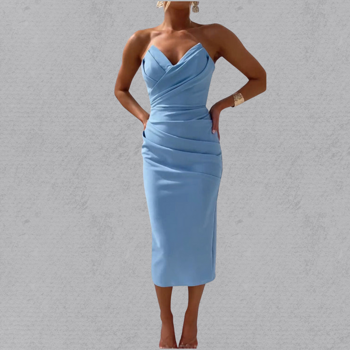 Tamara - Elegant Party Dress