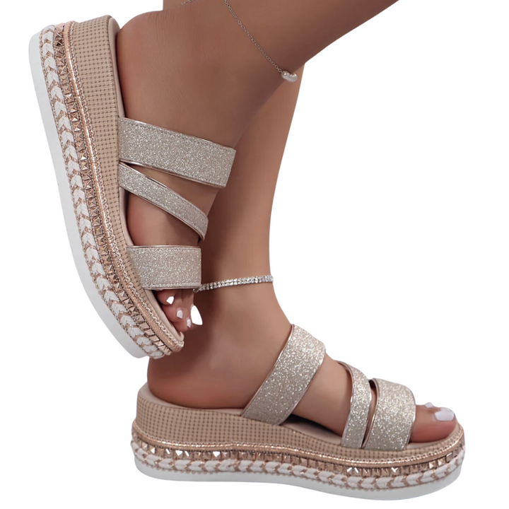 Lena™ - Comfortable Spring Sandals