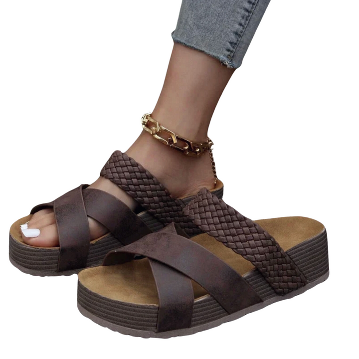 Elysian Orthopedic Sandals