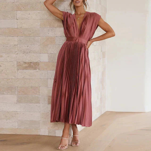 ESTER™ | Elegant Maxi Dress