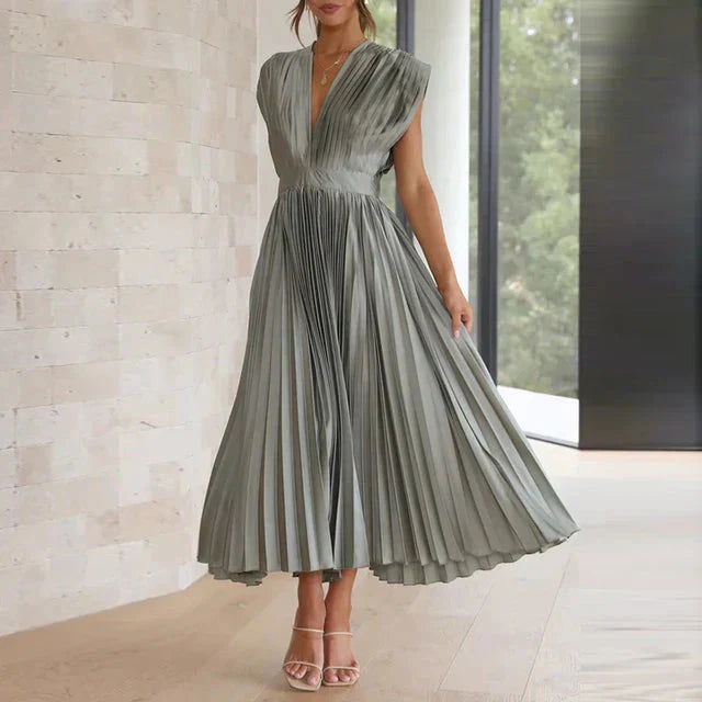 ESTER™ | Elegant Maxi Dress