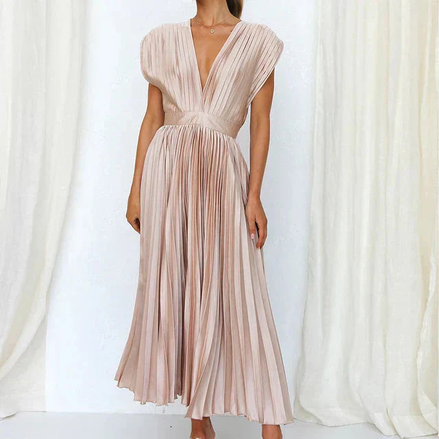 ESTER™ | Elegant Maxi Dress