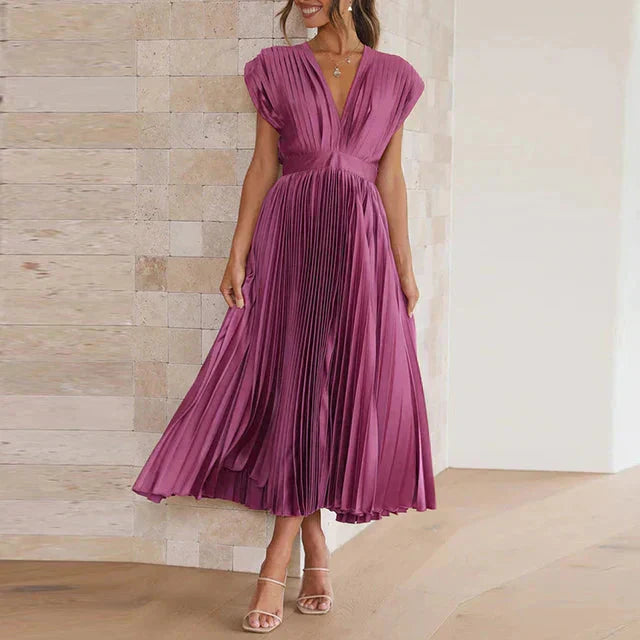 ESTER™ | Elegant Maxi Dress