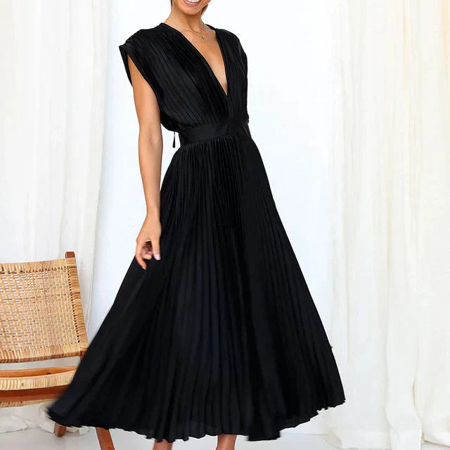 ESTER™ | Elegant Maxi Dress