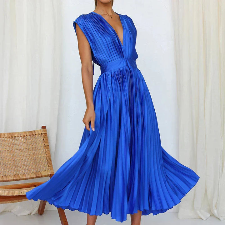 ESTER™ | Elegant Maxi Dress