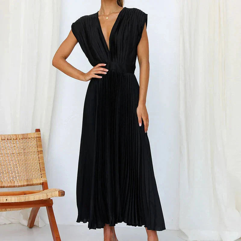 ESTER™ | Elegant Maxi Dress