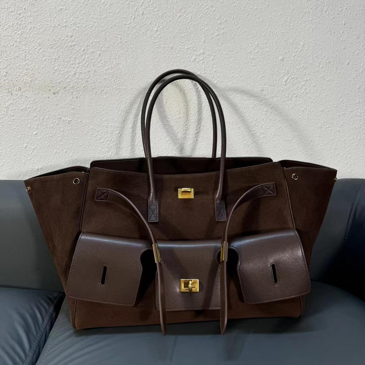 Luxury Couture Handbag