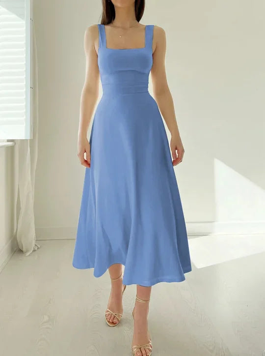 Piper - Elegant midi dress