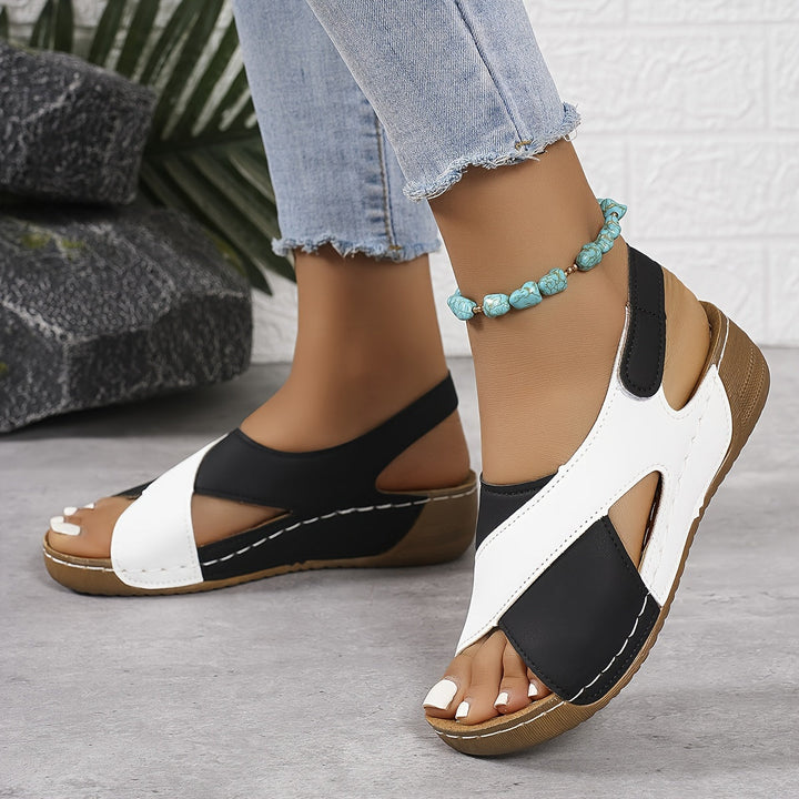 Morticia ComfortFit Sandal