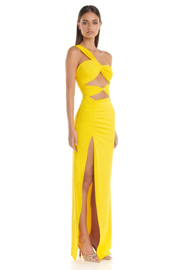 Golden Sun Maxi