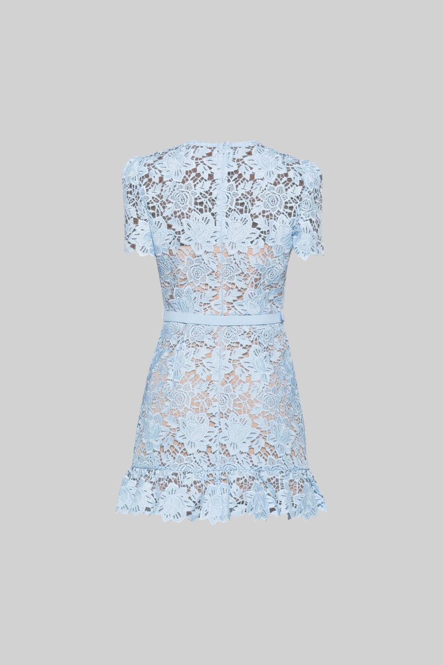 BBlue™ - embroidered floral dress