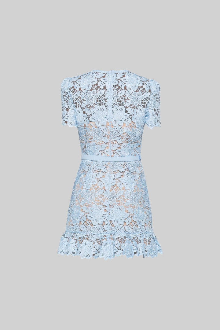 BBlue™ - embroidered floral dress