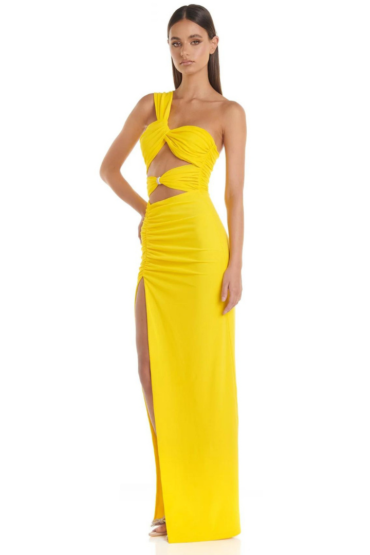 Golden Sun Maxi