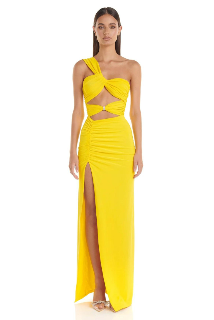 Golden Sun Maxi