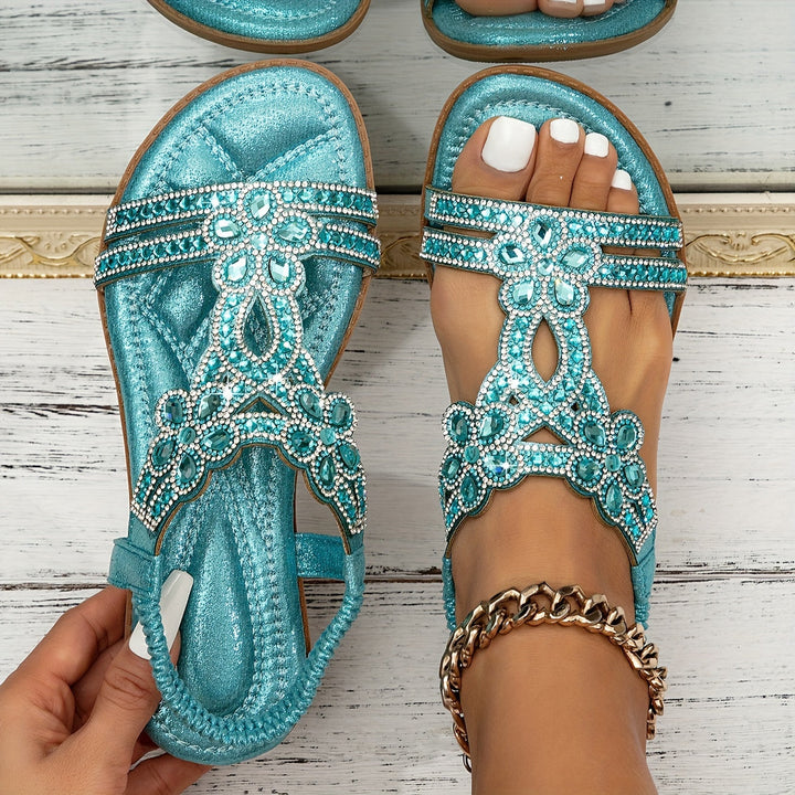 Aria |  Orthopedic boho sandals