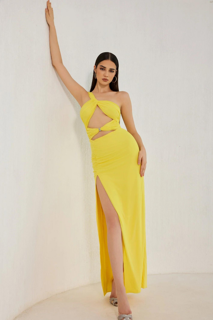 Golden Sun Maxi