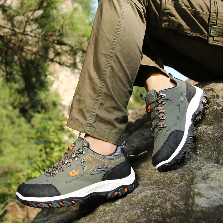 RAY™ | ORTHOPEDIC WALKING SHOES FOR MEN