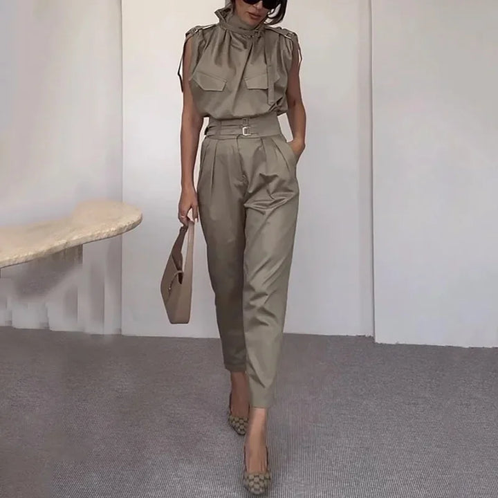 CELESTE™ - Style and Elegance Jumpsuit