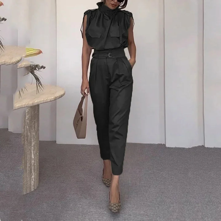 CELESTE™ - Style and Elegance Jumpsuit