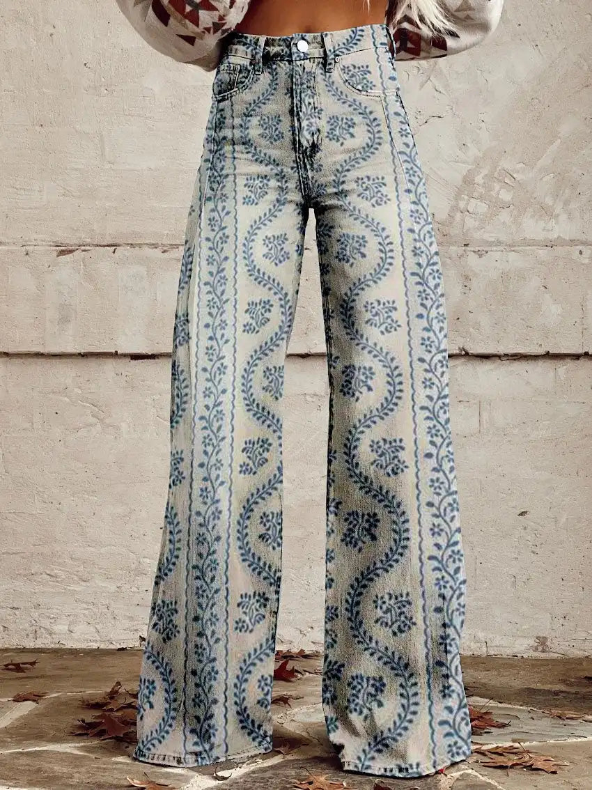 CELESTE™  ICONIC W.TROUSERS