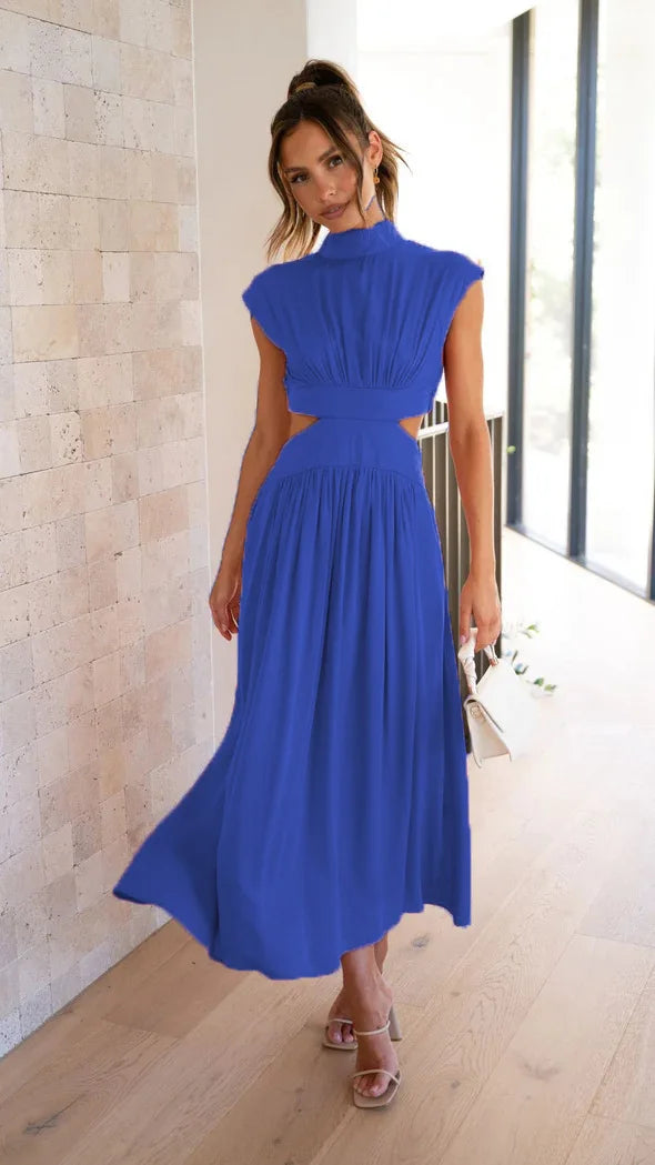 CELESTE™ - Long Elegant Maxi Dress