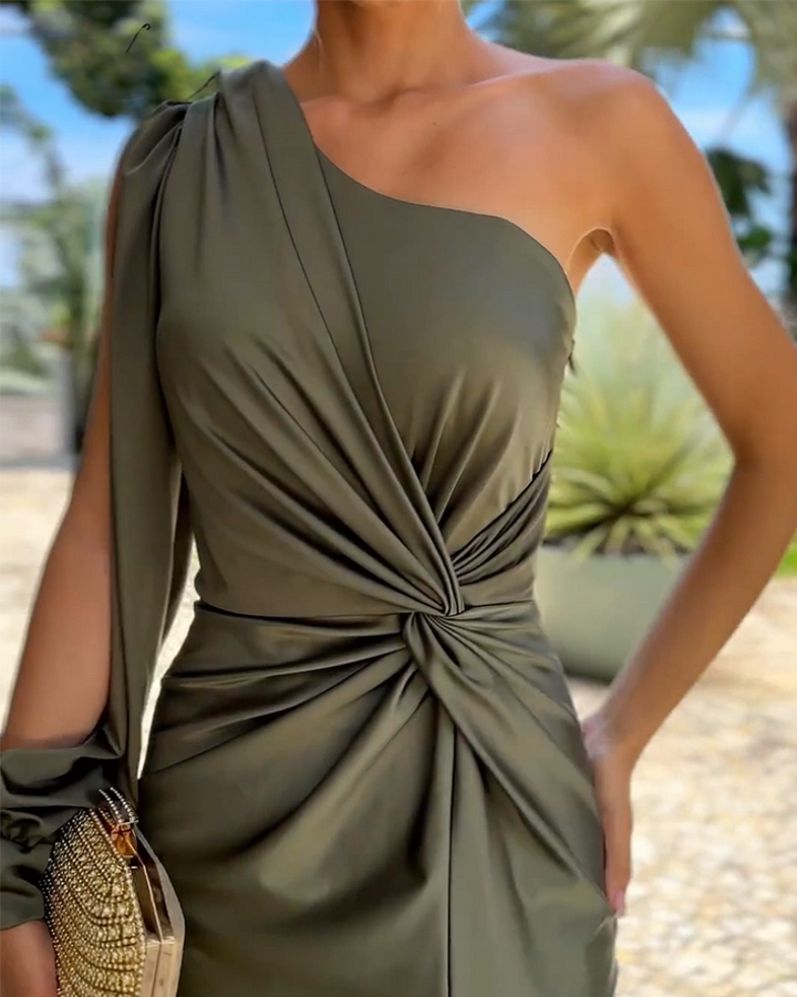 CELESTE™ - ELEGANT EVENING DRESS