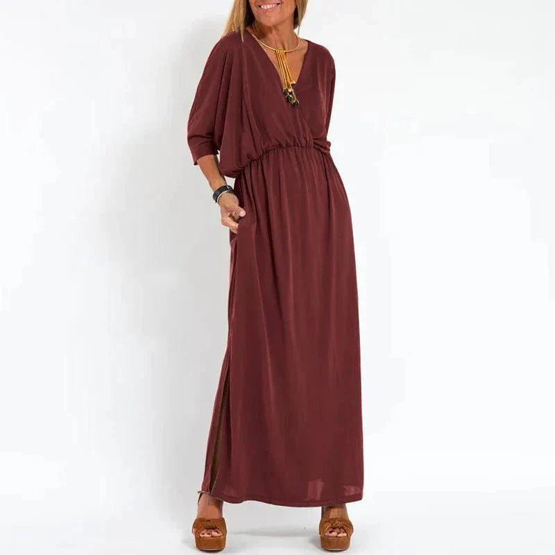 Aurora™ - Aussie Maxi Dress