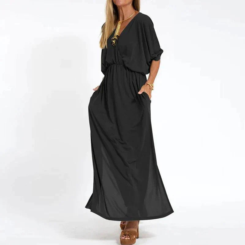 Aurora™ - Aussie Maxi Dress