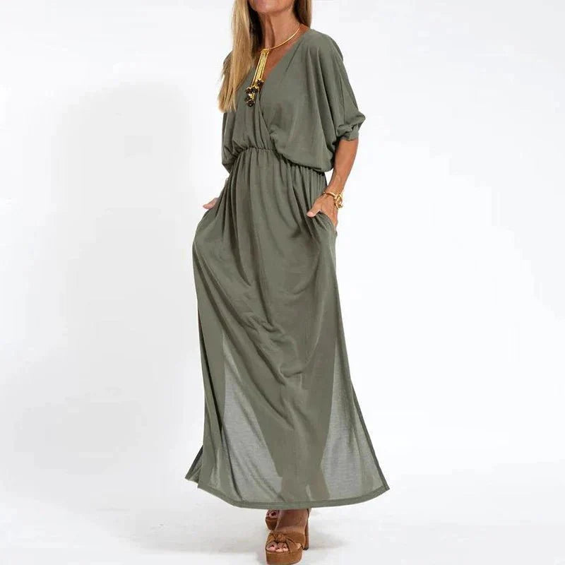 Aurora™ - Aussie Maxi Dress