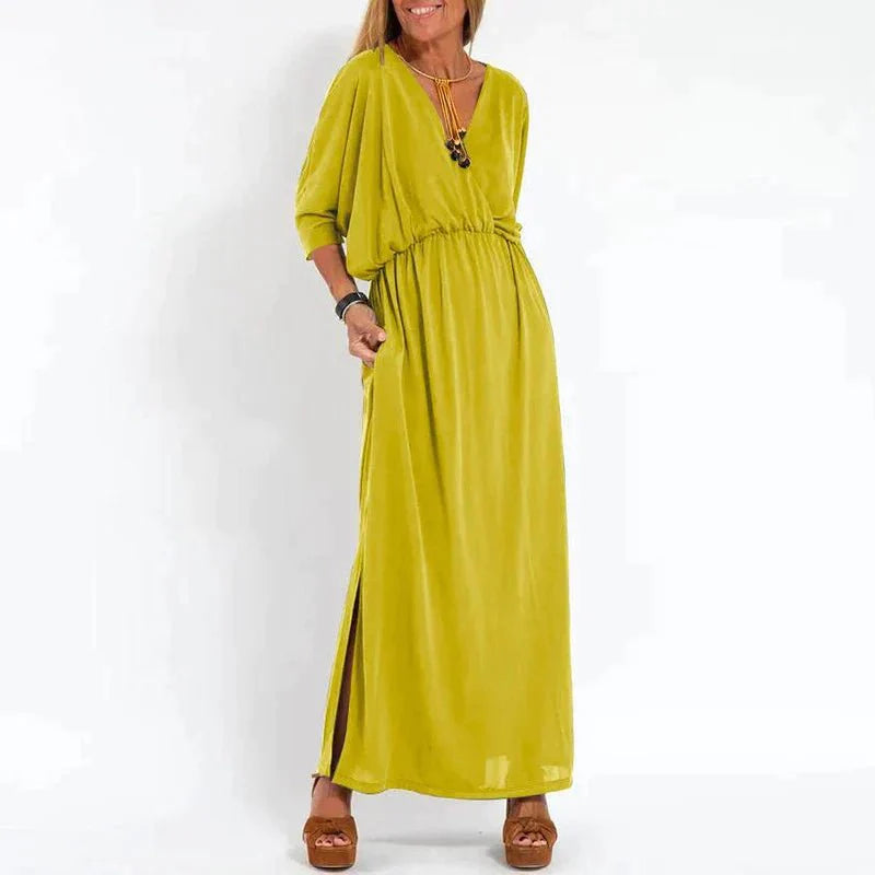 Aurora™ - Aussie Maxi Dress