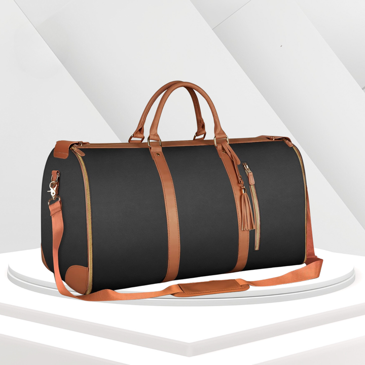 Vivant Noir Duffle